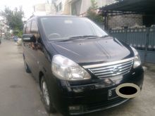 2010 Nissan Serena 2.0 Highway Star MPV
