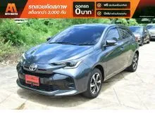 2023 Toyota YARIS 1.2 (ปี 17-25) Smart Hatchback