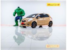 2006 Toyota Yaris 1.5 (ปี 06-13) S Hatchback AT