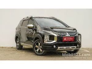 2019 Mitsubishi Xpander Cross 1.5 MPV
