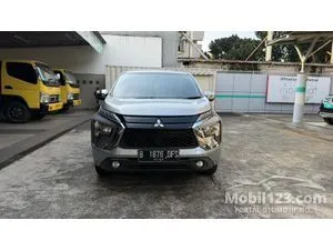 2022 Mitsubishi Xpander 1.5 GLS MPV