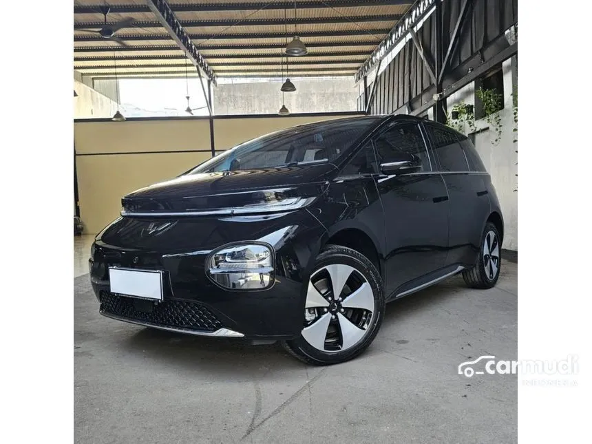 2024 Wuling Cloud EV EV Hatchback