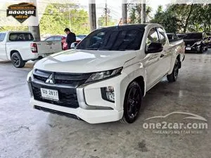 2021 Mitsubishi TRITON 2.5 GLX Limited Edition Mega Cab Pickup