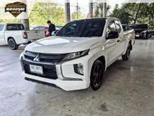 2021 Mitsubishi TRITON 2.5 Mega Cab (ปี 18-23) GLX Limited Edition Pickup