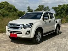 2016 Isuzu D-MAX 3.0 Cab-4 (ปี 11-17) Hi-Lander Z-Prestige Pickup