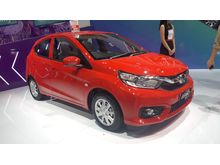 Open Indent All New Brio 2018