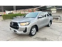 2021 Toyota HILUX REVO 2.4 Smart Cab Z Edition Mid Pickup
