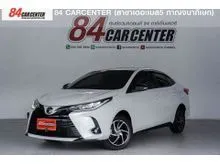 2022 Toyota Yaris Ativ 1.2 (ปี 17-22) Sport Premium Sedan