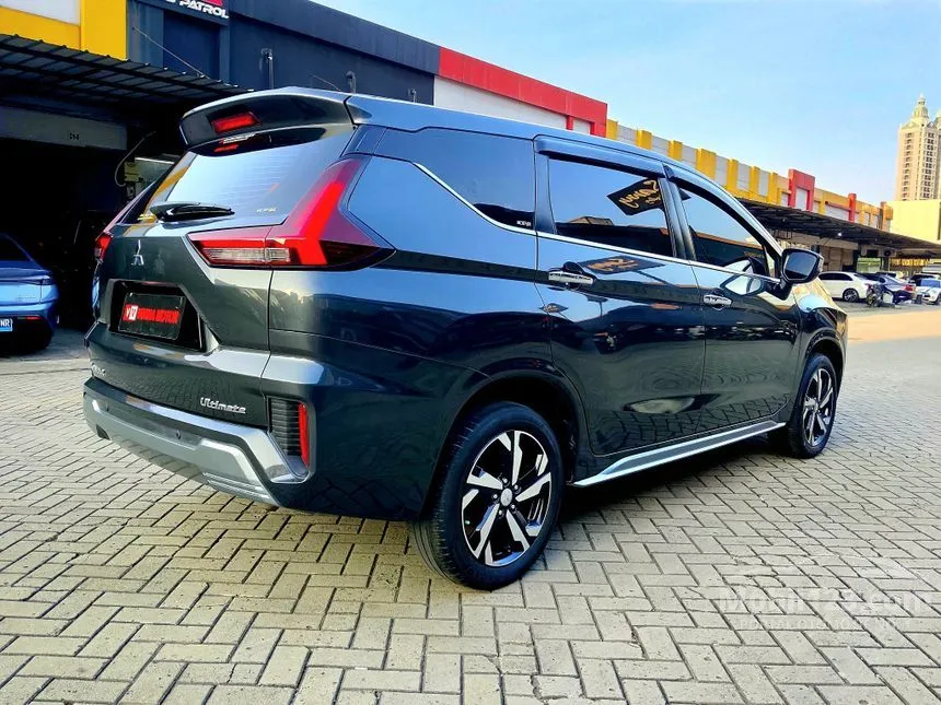 2022 Mitsubishi Xpander Ultimate MPV