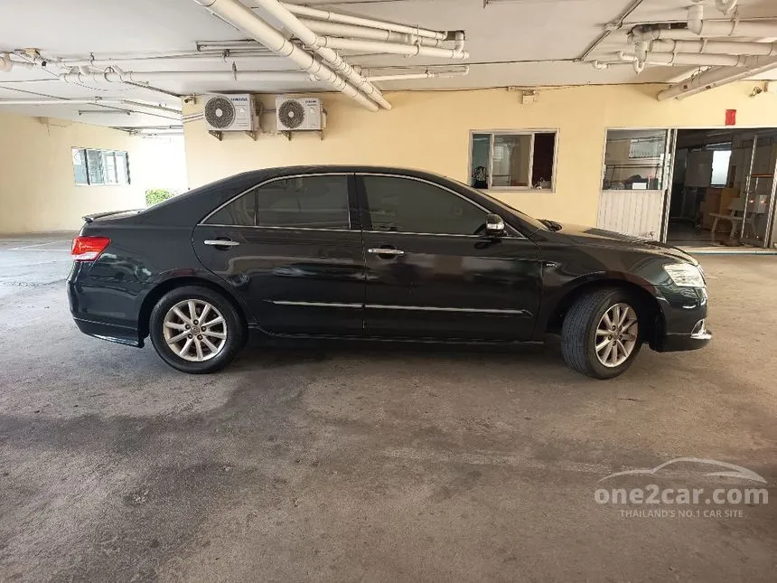 2009 Toyota CAMRY G Sedan
