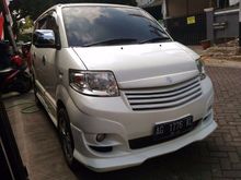 Suzuki APV SGX Luxury MT 2011 R.17 di Malanh