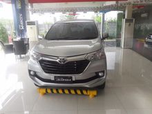 PROMO TOYOTA SIDOARJO SPESIAL LEBARAN 2018 Toyota Avanza 1.3 G MPV