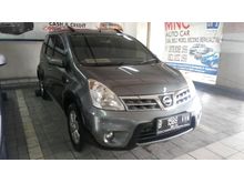 2008 Nissan Livina X-Gear 1.5