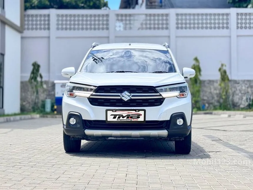 2020 Suzuki XL7 Beta SUV