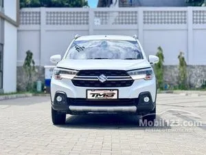 2020 Suzuki XL7 1.5 Beta SUV
