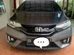 Jual Mobil Honda Jazz 2015 RS 1.5 di Sumatera Utara Automatic Hatchback Abu
