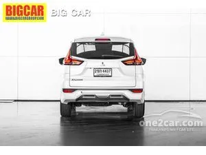 2020 Mitsubishi Xpander 1.5 GT Wagon
