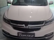 2022 Wuling Cortez 1,5 Lux+ EX Wagon