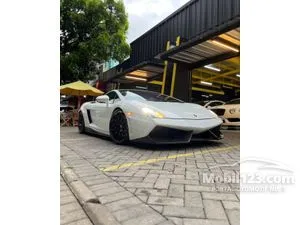 2013 Lamborghini Gallardo 5.2 LP 550-2 Coupe