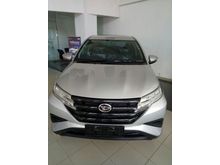 Terios X Deluxe DP 28juta-an PROMO SEPTEMBER CERIA ASTRA DAIHATSU