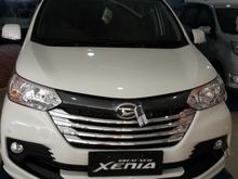 2017 Daihatsu Xenia 1.3 R SPORTY MPV