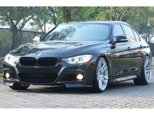 2014 BMW 320i 2.0 Sport Sedan Garansi Up To 1 TAHUN Sertifikat BEBAS Tabrak dan Banjir by Otospector, TDP Mulai 65jt, Autobahn.id BSD