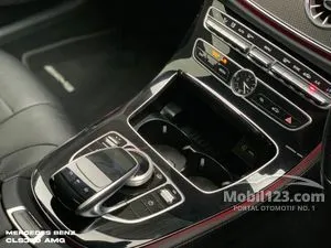 2020 Mercedes-Benz CLS350 2.0 AMG Line Coupe Coupe