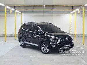 2023 Mitsubishi Xpander Cross 1.5 Premium MPV