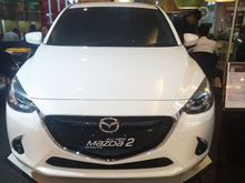 2019 Mazda 2 1.5 cc R AT Hatchback Promo Dahsyat September