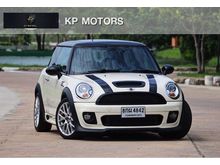 2012 Mini Cooper 1.6 R56 S Hatchback AT