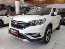 2015 Honda CR-V 2.4 Prestige AT (D) ISTIMEWA