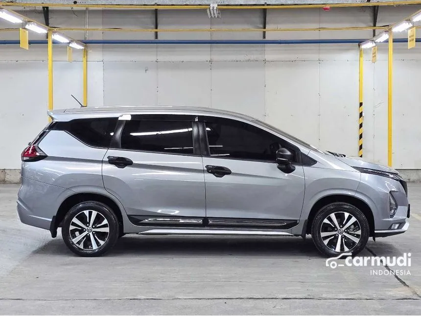 2022 Nissan Livina VL MPV