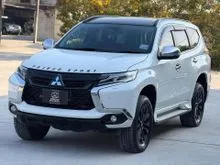 2019 Mitsubishi PAJERO SPORT 2.4 (ปี 15-18) GT Premium Elite Edition SUV