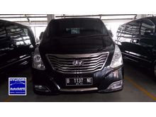 2014 Hyundai H-1 2.5 Royale
