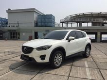 2015 Mazda CX-5 2.0 Urban SUV