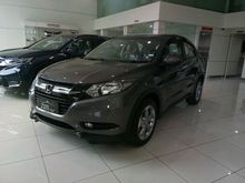 Honda HRV 1.5 E CVT ( Nego sampe Jadi )