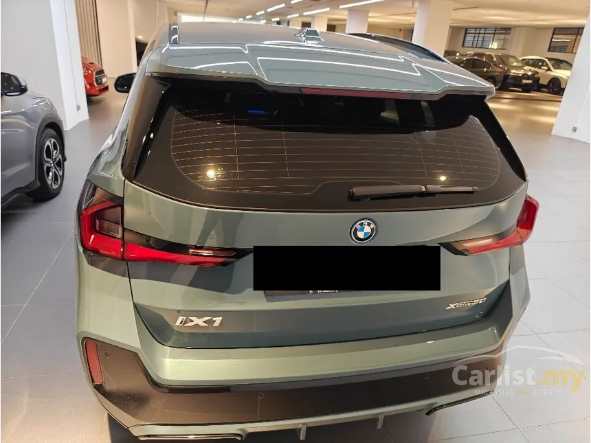 2023 BMW iX1 xDrive30 M Sport SUV