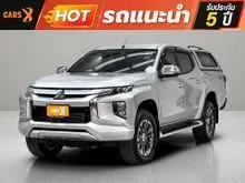 2020 Mitsubishi TRITON 2.4 Double Cab (ปี 18-23) GT Premium 4WD Pickup