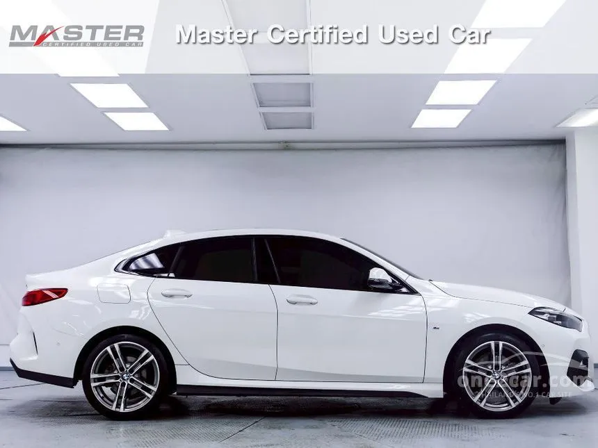 2020 BMW 218i Gran M Sport Sedan