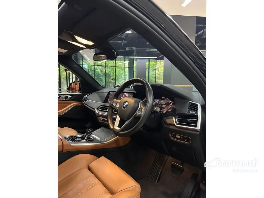 2019 BMW X5 xDrive40i xLine SUV