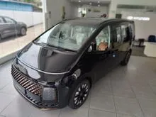 2025 Hyundai Staria 2.2 Prestige (7-seater) MPV