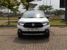 2025 Suzuki XL7 1.5 Alpha Hybrid SUV