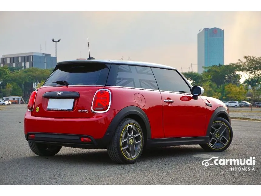 2023 MINI Electric Level 3 Hatchback