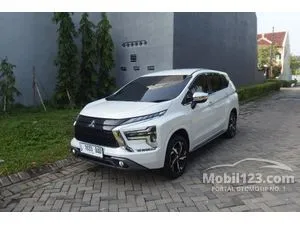 2022 Mitsubishi Xpander 1.5 Ultimate MPV