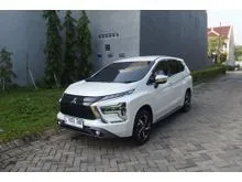 2022 Mitsubishi Xpander 1.5 Ultimate MPV Sangat Istimewa