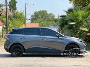 2023 MG MG4 X Hatchback