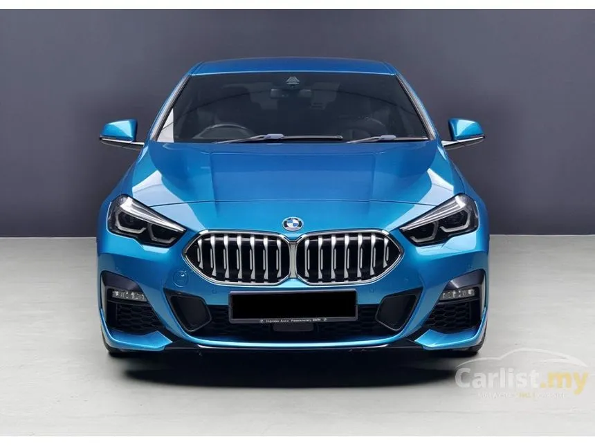 2020 BMW 218i M Sport Sedan