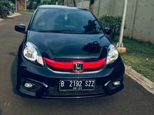 2018 Honda Brio 1.2 Satya E Hatchback