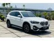 Jual Mobil BMW X1 2019 sDrive18i xLine 1.5 di DKI Jakarta Automatic SUV Putih Rp 490.000.000