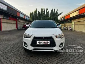2018 Mitsubishi Outlander Sport 2.0 PX SUV